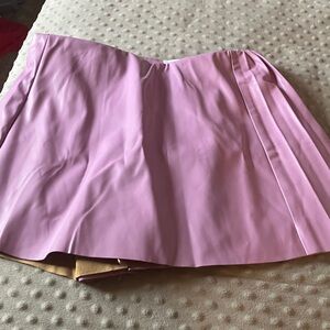 Pink Women's Skirt